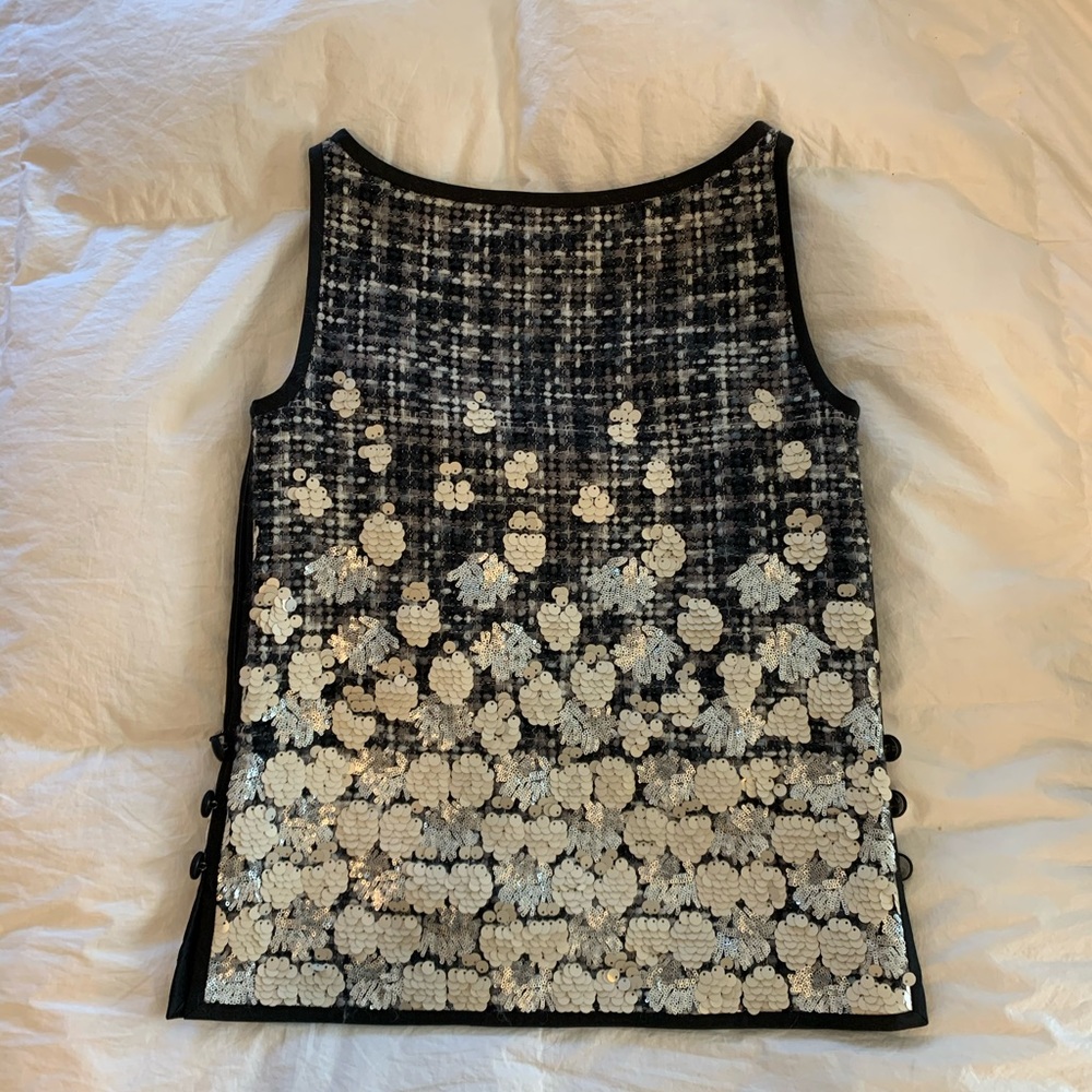Tory Burch Top